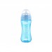 Nuvita Детская бутылочка Mimic Cool (330мл)[NV6052SKY]