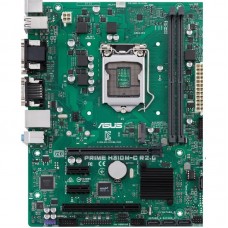 Материнcька плата ASUS PRIME_H310M-C_R2.0 s1151 H310 2xDDR4 DVI-VGA mATX