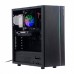 Комп’ютер персональний 2E Complex Gaming AMD Ryzen 5 1600/A320/8/480F/NVD1660-6/Win10H/GX910/500W