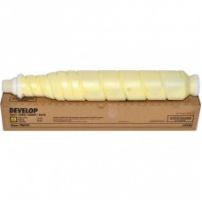 Тонер-картридж Develop TN619 Toner Yellow ineo+ 3080 P 3070 (A3VX2D5)