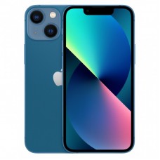 Мобільний телефон Apple iPhone 13 mini 256GB Blue (MLK93) Мобільний телефон Apple iPhone 13 mini 256GB Blue (MLK93)
