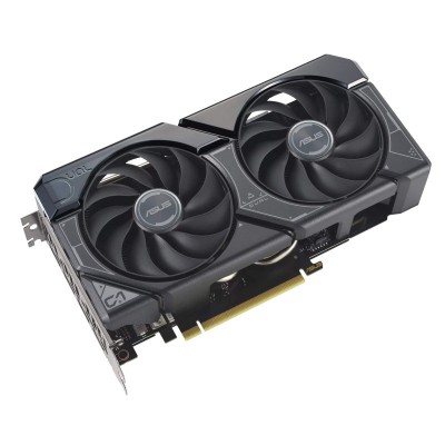 Відеокарта ASUS GeForce RTX 4060 Ti 16GB GDDR6X DUAL OC DUAL-RTX4060TI-O16G