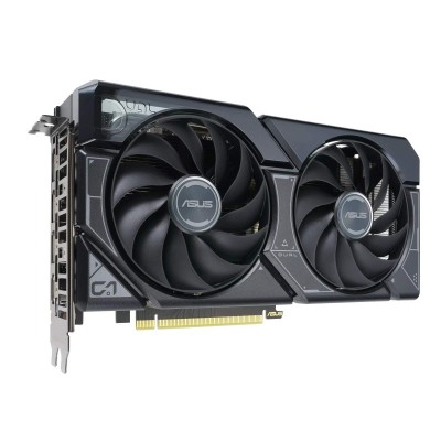 Відеокарта ASUS GeForce RTX 4060 Ti 16GB GDDR6X DUAL OC DUAL-RTX4060TI-O16G