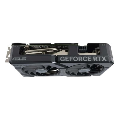 Відеокарта ASUS GeForce RTX 4060 Ti 16GB GDDR6X DUAL OC DUAL-RTX4060TI-O16G