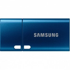 Накопичувач Samsung 64GB USB 3.2 Type-C Синій Накопичувач Samsung 64GB USB 3.2 Type-C Синій