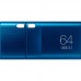 Накопичувач Samsung 64GB USB 3.2 Type-C