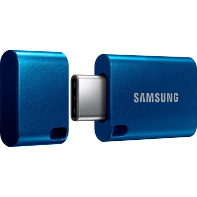 Накопичувач Samsung 64GB USB 3.2 Type-C