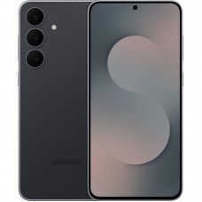 Смартфон Samsung Galaxy S25 FE 5G (S731) 6.7' 8/512ГБ, 2SIM, 4900мА•год, чорний глибокий Смартфон Samsung Galaxy S25 FE 5G (S731) 6.7' 8/512ГБ, 2SIM, 4900мА•год, чорний глибокий