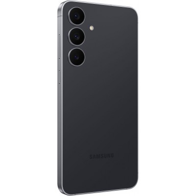 Смартфон Samsung Galaxy S25 FE 5G (S731) 6.7' 8/512ГБ, 2SIM, 4900мА•год, чорний глибокий Смартфон Samsung Galaxy S25 FE 5G (S731) 6.7' 8/512ГБ, 2SIM, 4900мА•год, чорний глибокий