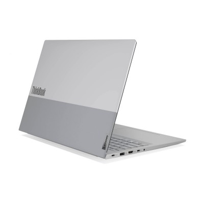 Ноутбук Lenovo ThinkBook 16-G8 16" WUXGA IPS AG, Intel i5-13420H, 16GB, F512GB, UMA, Win11P, сірий