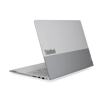 Ноутбук Lenovo ThinkBook 16-G8 16" WUXGA IPS AG, Intel i5-13420H, 16GB, F512GB, UMA, Win11P, сірий