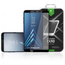 Скло захисне Vinga для Samsung Galaxy A6 (2018) A600 (VTPGS-A600) Скло захисне Vinga для Samsung Galaxy A6 (2018) A600 (VTPGS-A600)