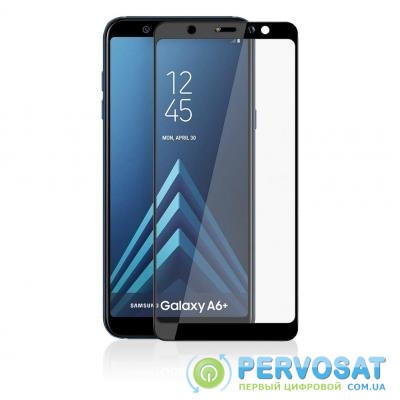 Стекло защитное Vinga для Samsung Galaxy A6 (2018) A600 (VTPGS-A600)