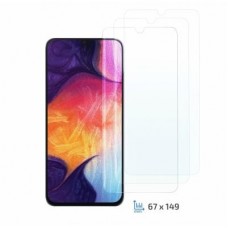 Скло захисне 2E Samsung Galaxy A30(A305)/A50(A505), 2.5D, Clear (2E-G-A30A50-LT-CL-3IN1) Скло захисне 2E Samsung Galaxy A30(A305)/A50(A505), 2.5D, Clear (2E-G-A30A50-LT-CL-3IN1)