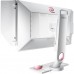 Монитор BENQ XL2546 White-Pink