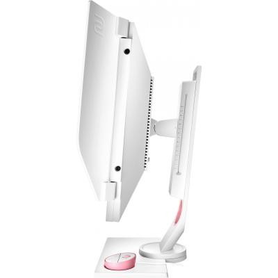 Монитор BENQ XL2546 White-Pink