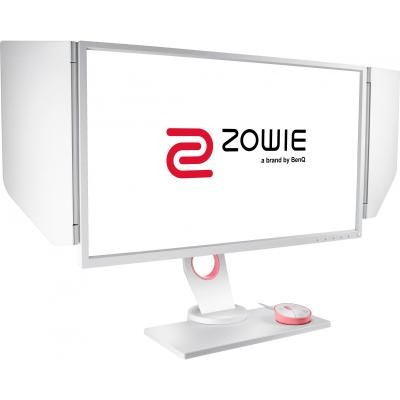 Монитор BENQ XL2546 White-Pink