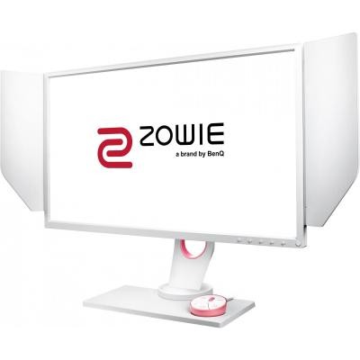 Монитор BENQ XL2546 White-Pink