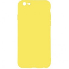 Чохол до моб. телефона TOTO 1mm Matt TPU Case Apple iPhone 6 Plus/6s Plus Yellow (F_93836) Чохол до моб. телефона TOTO 1mm Matt TPU Case Apple iPhone 6 Plus/6s Plus Yellow (F_93836)