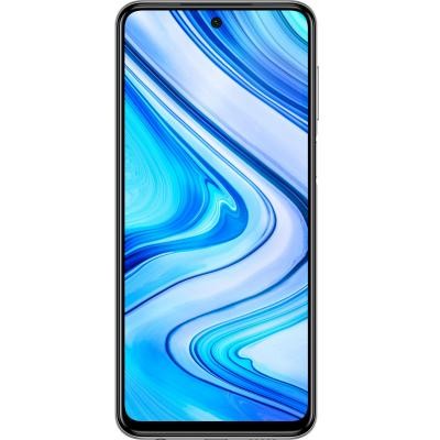 Мобильный телефон Xiaomi Redmi Note 9 Pro 6/128GB Glacier White