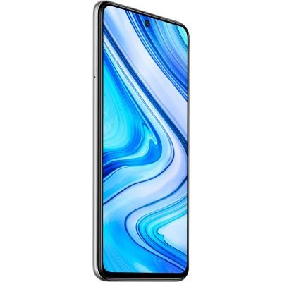 Мобильный телефон Xiaomi Redmi Note 9 Pro 6/128GB Glacier White