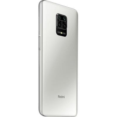 Мобильный телефон Xiaomi Redmi Note 9 Pro 6/128GB Glacier White