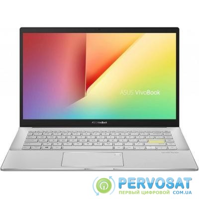 Ноутбук ASUS VivoBook S14 M413IA-EB351 (90NB0QRG-M05170)