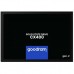 Накопичувач SSD 2.5" 128GB GOODRAM (SSDPR-CX400-128-G2)