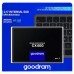 Накопичувач SSD 2.5" 128GB GOODRAM (SSDPR-CX400-128-G2)