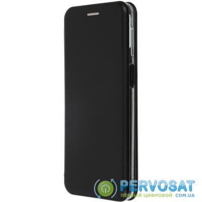 Чехол для моб. телефона Armorstandart G-Case Samsung M31s Black (ARM57700)