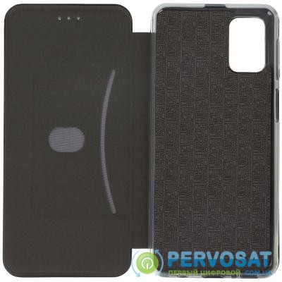 Чехол для моб. телефона Armorstandart G-Case Samsung M31s Black (ARM57700)