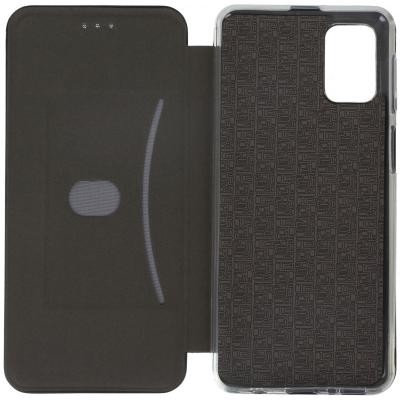 Чохол до моб. телефона Armorstandart G-Case Samsung M31s Black (ARM57700)
