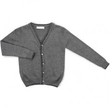 Кофта Breeze на ґудзиках (V-1306-128G-gray) Кофта Breeze на ґудзиках (V-1306-128G-gray)