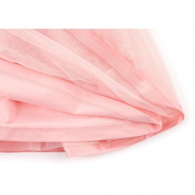 Плаття Breeze з кроликами (9091-104G-peach)