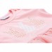 Плаття Breeze з кроликами (9091-104G-peach)