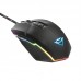 Миша ігрова Trust GXT 950 Idon Illuminated USB Black