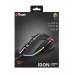 Миша ігрова Trust GXT 950 Idon Illuminated USB Black