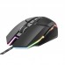 Миша ігрова Trust GXT 950 Idon Illuminated USB Black