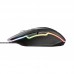 Миша ігрова Trust GXT 950 Idon Illuminated USB Black