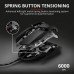 Миша ігрова Trust GXT 950 Idon Illuminated USB Black