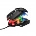 Миша ігрова Trust GXT 950 Idon Illuminated USB Black