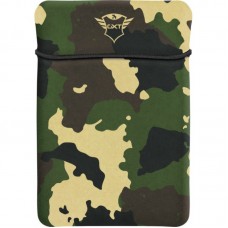 Чохол до ноутбука Trust GXT 1244C Lido 17.3” JUNGLE CAMO Чохол до ноутбука Trust GXT 1244C Lido 17.3” JUNGLE CAMO