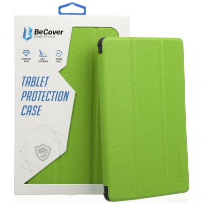Чохол до планшета BeCover Smart Case Lenovo Tab M10 Plus TB-X606F Green (705181)