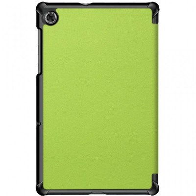 Чохол до планшета BeCover Smart Case Lenovo Tab M10 Plus TB-X606F Green (705181)
