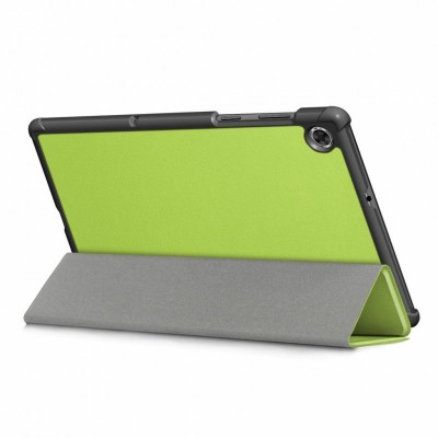 Чохол до планшета BeCover Smart Case Lenovo Tab M10 Plus TB-X606F Green (705181)