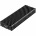 Карман внешний Maiwo M.2 SSD NVMe/SATA combo USB3.1 GEN2 Type-C al. (K1687P2)