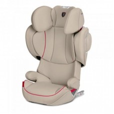 Автокрісло Cybex Solution Z-fix Silver Grey (519000029) Автокрісло Cybex Solution Z-fix Silver Grey (519000029)