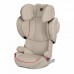 Автокресло Cybex Solution Z-fix Silver Grey (519000029)