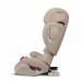 Автокрісло Cybex Solution Z-fix Silver Grey (519000029)