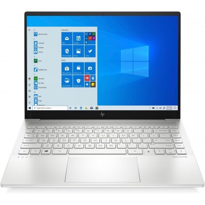 Ноутбук HP ENVY 14-eb0008ua 14WXGA IPS AG/Intel i5-1135G7/8/512F/int/W10/Silver